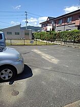 サマーパイン 104 ｜ 佐賀県鳥栖市蔵上2丁目245（賃貸アパート1K・1階・25.08㎡） その13