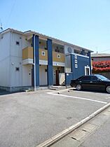 パティオ上津 205 ｜ 福岡県久留米市上津町2228-1606（賃貸アパート1K・2階・25.11㎡） その13