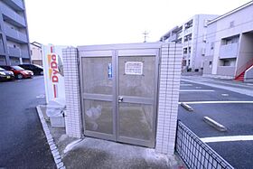 ALLEYII（アレイ　ツー） 503 ｜ 福岡県久留米市津福本町636-1（賃貸マンション1LDK・5階・45.00㎡） その6