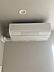 設備：エアコン