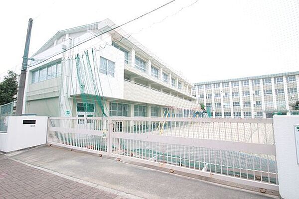 画像19:名古屋市立白鳥小学校