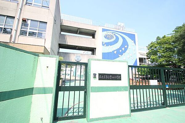 画像16:名古屋市立豊田小学校