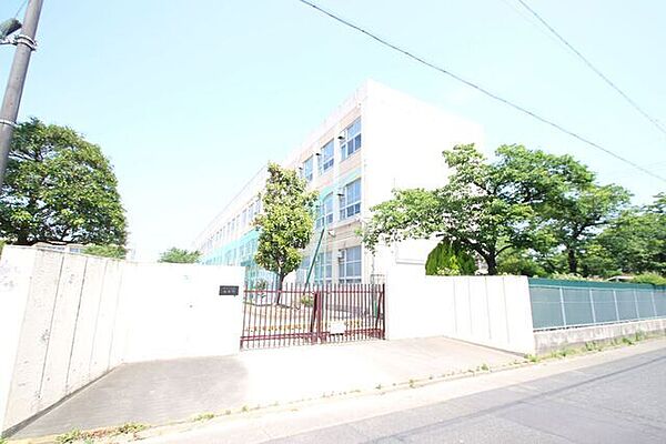 画像15:名古屋市立笠東小学校