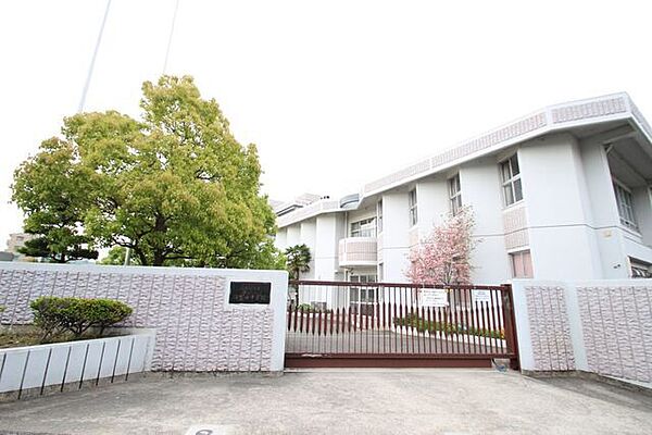 アビタシオン瑞穂 1E｜愛知県名古屋市瑞穂区牧町１丁目(賃貸マンション1K・1階・22.50㎡)の写真 その6