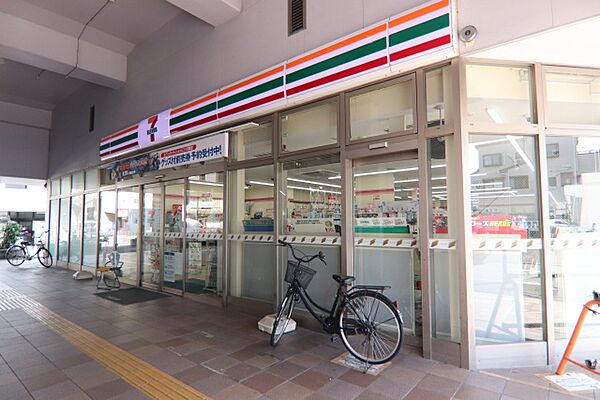 画像23:セブン−イレブン　名古屋柴田駅前店