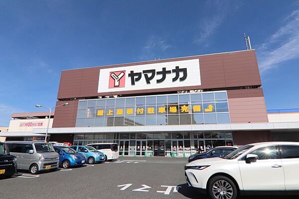 画像22:ヤマナカ　柴田店