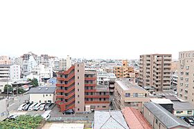 ハーツウェーブ 803 ｜ 愛知県名古屋市昭和区広見町５丁目（賃貸マンション1R・8階・48.67㎡） その17