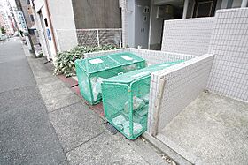 ハイツ金山 201 ｜ 愛知県名古屋市熱田区金山町１丁目（賃貸マンション1K・2階・24.38㎡） その21