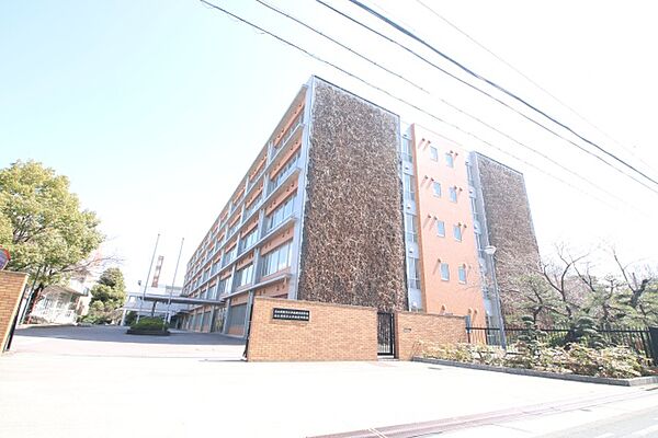 画像7:名古屋経済大学　高蔵高等学校　中学校