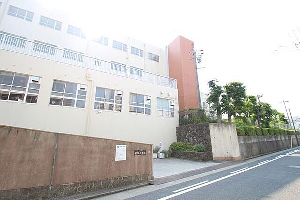 画像27:名古屋市立菊住小学校