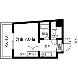 熱田駅 3.7万円