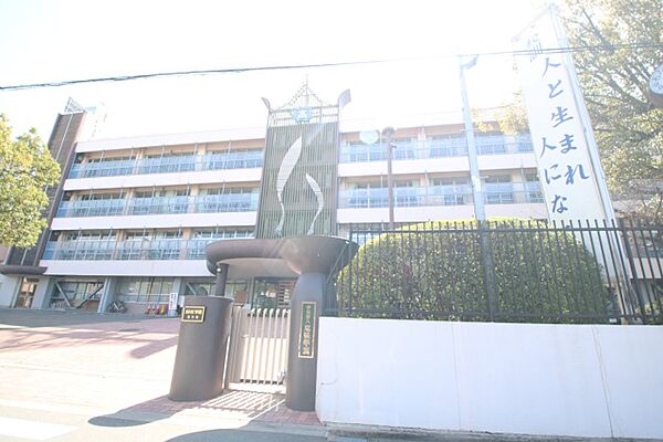 画像17:名古屋大谷高等学校