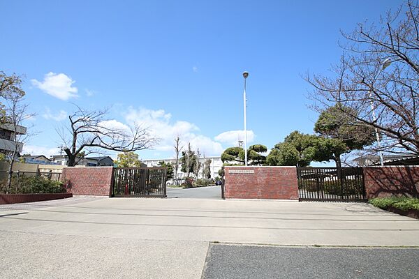 画像5:愛知県立瑞陵高等学校