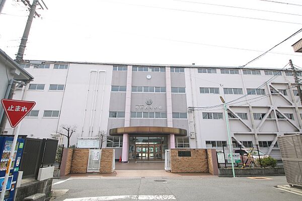 画像17:名古屋市立桜台高等学校