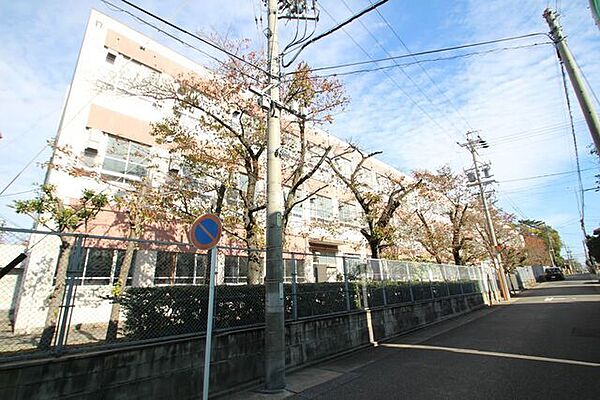 マローネ南 1E｜愛知県名古屋市昭和区南分町５丁目(賃貸アパート1K・1階・22.00㎡)の写真 その26