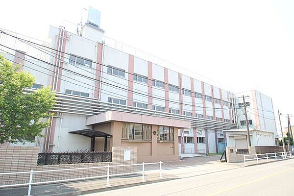 画像15:名古屋市立星崎小学校