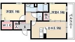 本笠寺駅 8.3万円