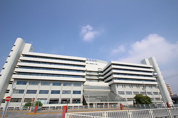 画像18:独立行政法人地域医療機能推進機構中京病院