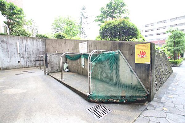 アーバンドエル八事石坂 210｜愛知県名古屋市昭和区広路町字石坂(賃貸マンション1DK・2階・39.20㎡)の写真 その23