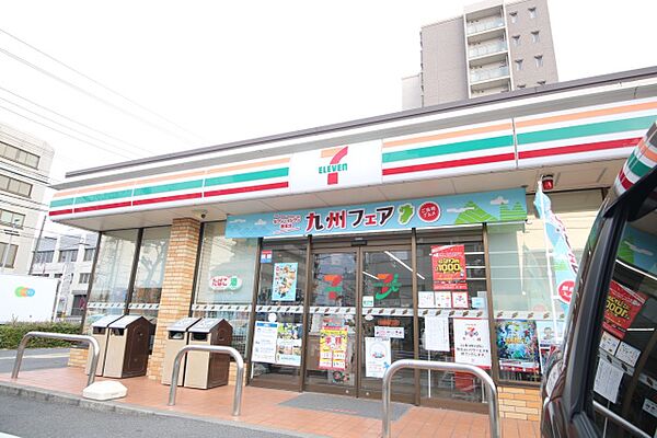 画像8:セブン−イレブン　名古屋弥富通1丁目店