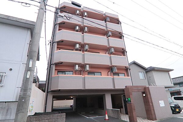 アトネス1604 402｜愛知県名古屋市昭和区滝子町(賃貸マンション1K・4階・24.84㎡)の写真 その1