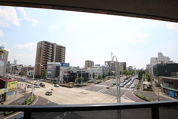 ディーベス23 402｜愛知県名古屋市昭和区阿由知通３丁目(賃貸マンション2LDK・4階・49.67㎡)の写真 その14