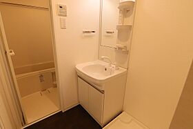 S-RESIDENCE堀田 202 ｜ 愛知県名古屋市瑞穂区苗代町（賃貸マンション1K・2階・25.20㎡） その12