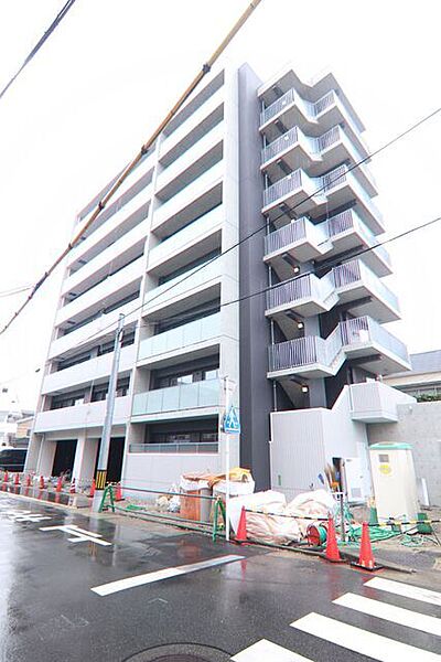 グレース弥富通 303｜愛知県名古屋市瑞穂区彌富通５丁目(賃貸マンション1LDK・3階・42.97㎡)の写真 その1