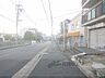 その他：前面道路