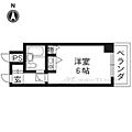 スペリオン伏見7階3.5万円