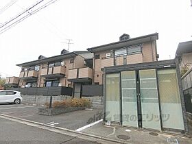 アムール州見台 203 ｜ 京都府木津川市州見台３丁目（賃貸アパート2LDK・2階・62.10㎡） その12