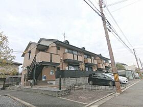 アムール州見台 203 ｜ 京都府木津川市州見台３丁目（賃貸アパート2LDK・2階・62.10㎡） その1