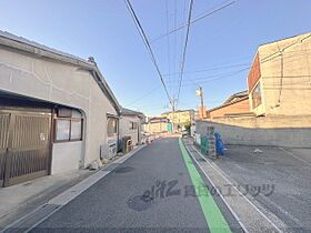 京都府宇治市宇治里尻（賃貸アパート2K・2階・30.00㎡） その16