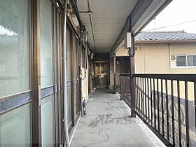 京都府京都市伏見区向島丸町（賃貸アパート2K・1階・31.00㎡） その29