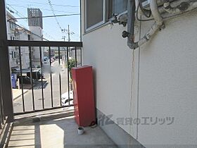 京都府京都市山科区大宅関生町（賃貸アパート1DK・2階・24.75㎡） その15