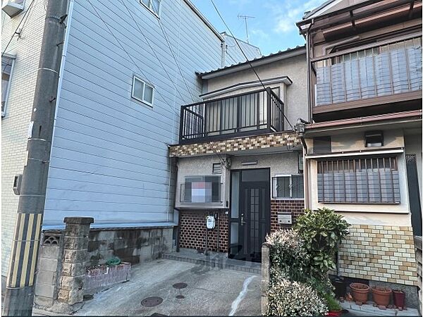 栗栖野打越町7-6 ｜京都府京都市山科区栗栖野打越町(賃貸一戸建3DK・--・55.16㎡)の写真 その3