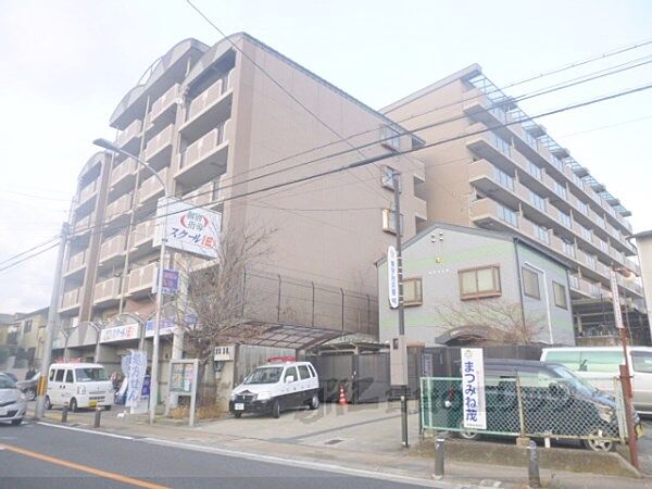 京都府宇治市五ケ庄折坂(賃貸マンション3LDK・3階・67.28㎡)の写真 その12