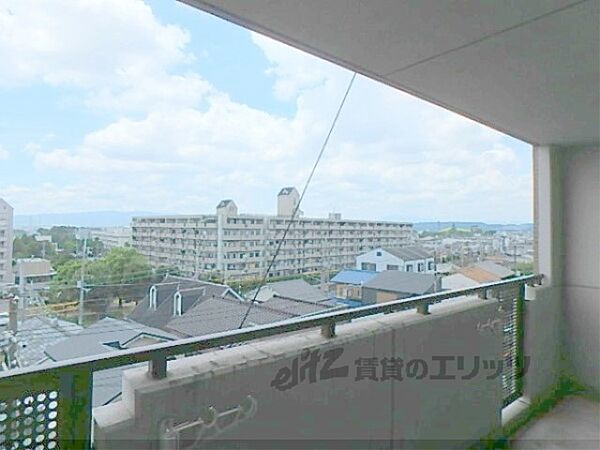 京都府宇治市五ケ庄折坂(賃貸マンション3LDK・3階・67.28㎡)の写真 その28