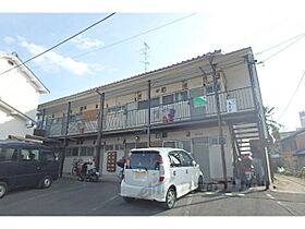 第一永井荘 205 ｜ 京都府向日市上植野町（賃貸アパート2K・2階・27.90㎡） その10