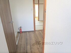 第一永井荘 205 ｜ 京都府向日市上植野町（賃貸アパート2K・2階・27.90㎡） その20