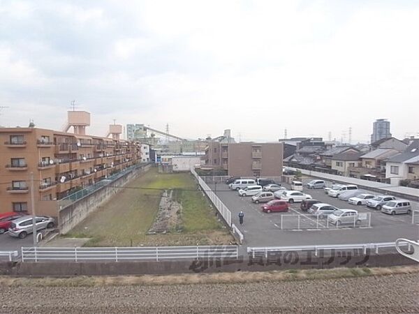 瓜生ハイツ 110｜京都府向日市寺戸町瓜生(賃貸マンション2K・1階・32.35㎡)の写真 その22