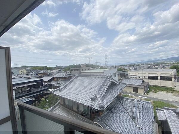 エクセル田辺 413｜京都府京田辺市三山木谷ノ上(賃貸マンション1R・4階・17.16㎡)の写真 その25