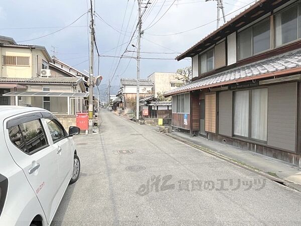 グリーンハイツ加茂I 103｜京都府木津川市加茂町里中門伝(賃貸アパート1LDK・1階・44.20㎡)の写真 その29