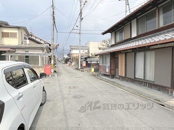 グリーンハイツ加茂II 103｜京都府木津川市加茂町里中門伝(賃貸アパート1LDK・1階・44.70㎡)の写真 その29