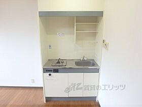 ベルメゾンナカムラ 202 ｜ 京都府長岡京市長岡１丁目（賃貸マンション1R・2階・16.80㎡） その8