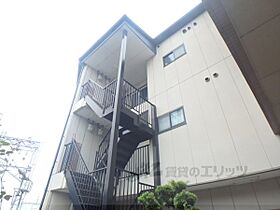 ベルメゾンナカムラ 202 ｜ 京都府長岡京市長岡１丁目（賃貸マンション1R・2階・16.80㎡） その10