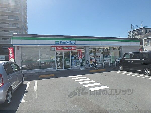 画像19:ファミリーマート　千本赤池店まで2500メートル