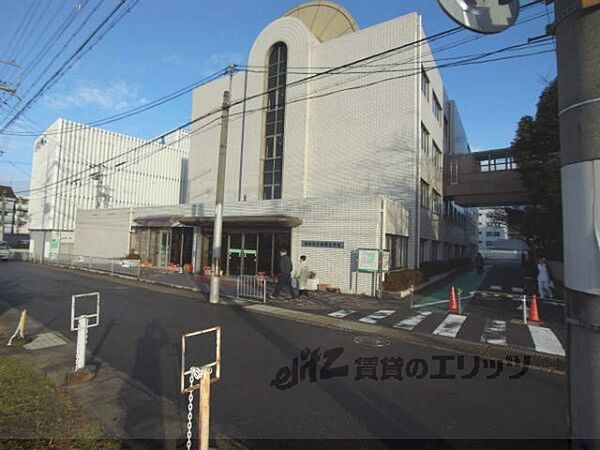 画像24:洛和会京都厚生学校まで1150メートル