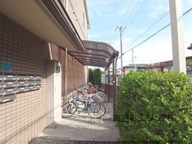 京都府向日市物集女町中海道（賃貸マンション1K・2階・25.92㎡） その30