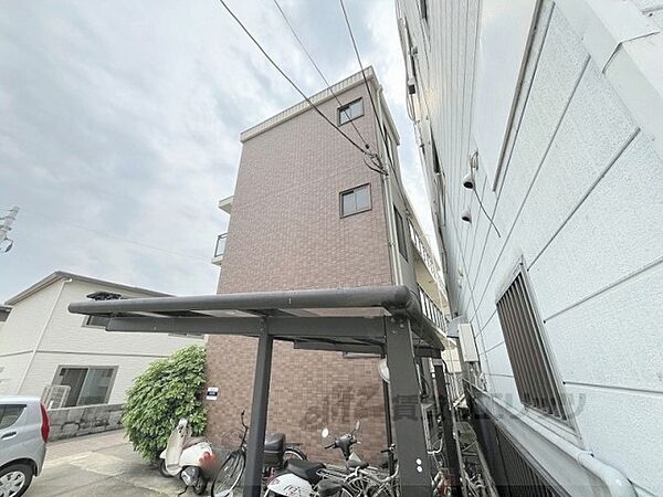 京都府宇治市広野町西裏(賃貸マンション1K・3階・20.94㎡)の写真 その10